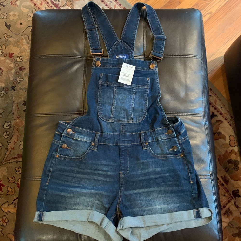 Overalls